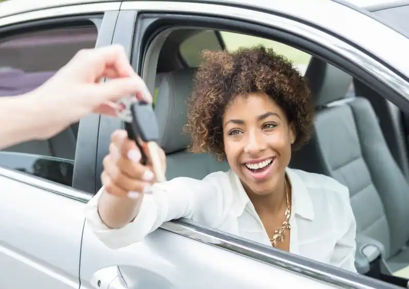 auto leasen Deurningen